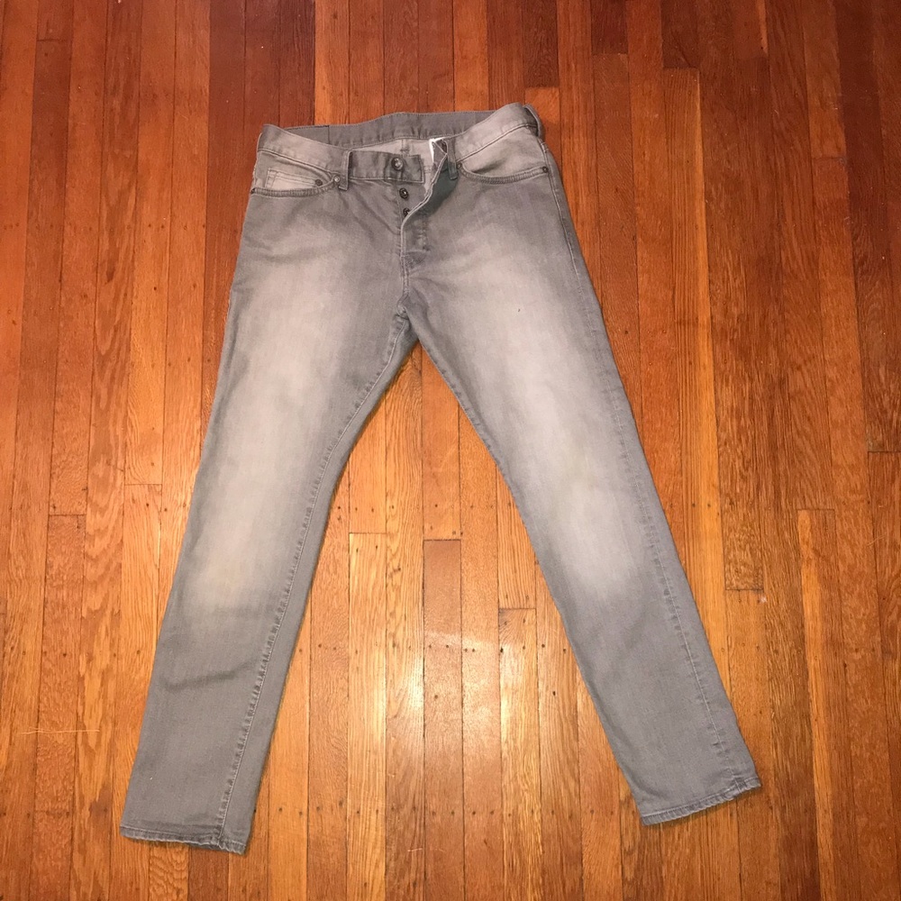 Denim Jeans(MENS)